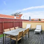 Hébergement de vacances Annrike - 900m From The Sea By Interhome Skagen