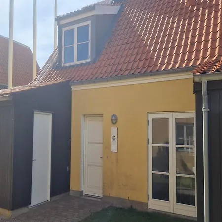 Annrike - 900m From The Sea By Interhome Hébergement de vacances