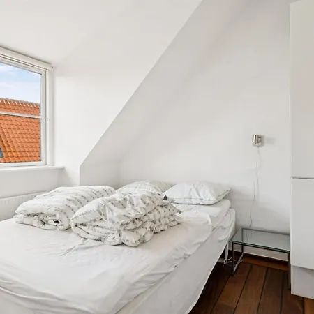 Annrike - 900m From The Sea By Interhome Hébergement de vacances *