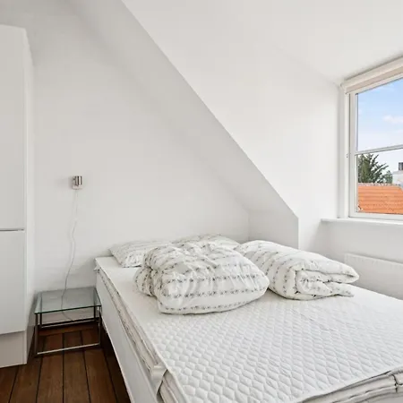 Annrike - 900m From The Sea By Interhome