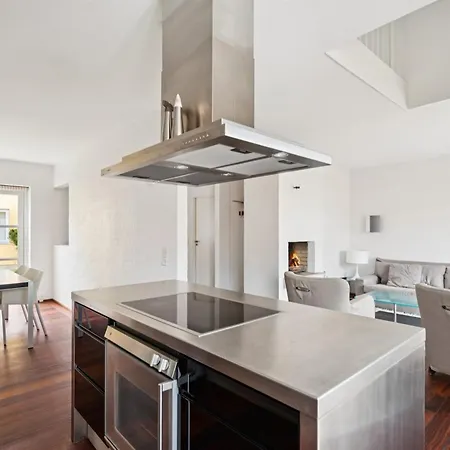 Hébergement de vacances Annrike - 900m From The Sea By Interhome *