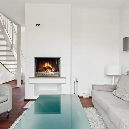 Annrike - 900m From The Sea By Interhome Hébergement de vacances Skagen