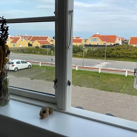 Hébergement de vacances Annrike - 900m From The Sea By Interhome