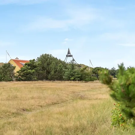 Hébergement de vacances Annrike - 900m From The Sea By Interhome *