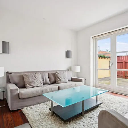 Annrike - 900m From The Sea By Interhome Skagen