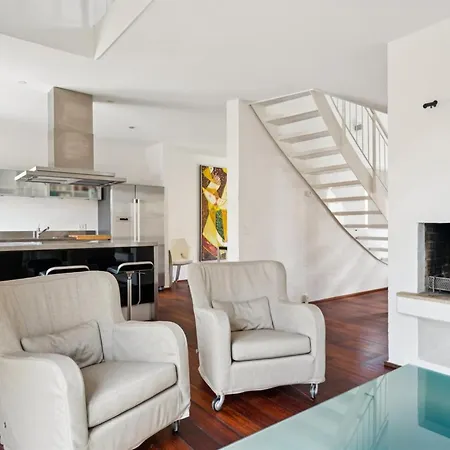 Annrike - 900m From The Sea By Interhome *