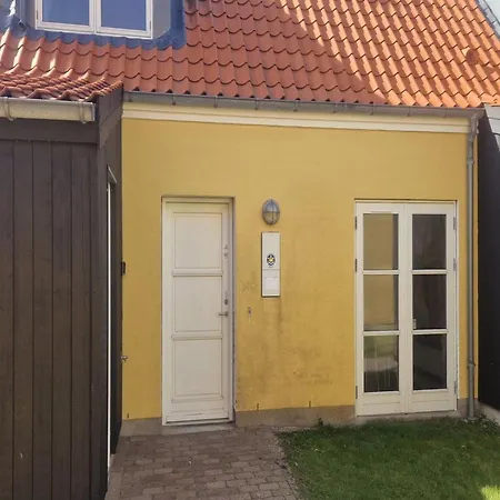 Annrike - 900m From The Sea By Interhome Skagen