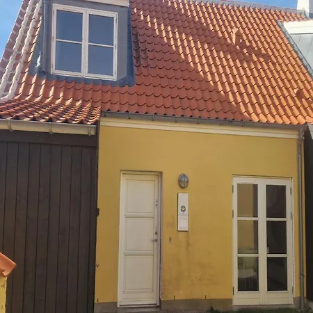 Annrike - 900m From The Sea By Interhome Hébergement de vacances *
