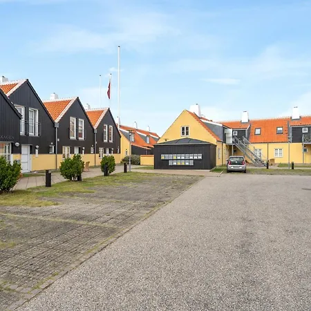 Annrike - 900m From The Sea By Interhome