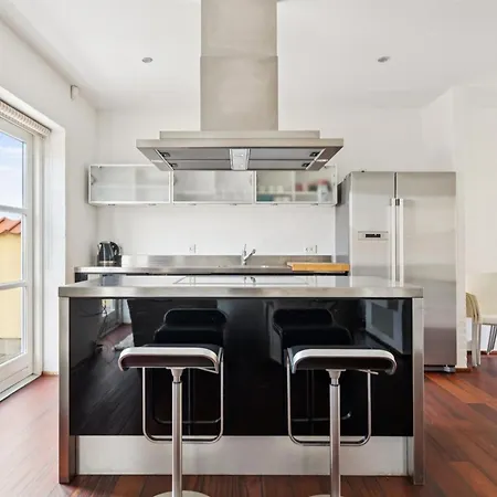 Annrike - 900m From The Sea By Interhome Skagen