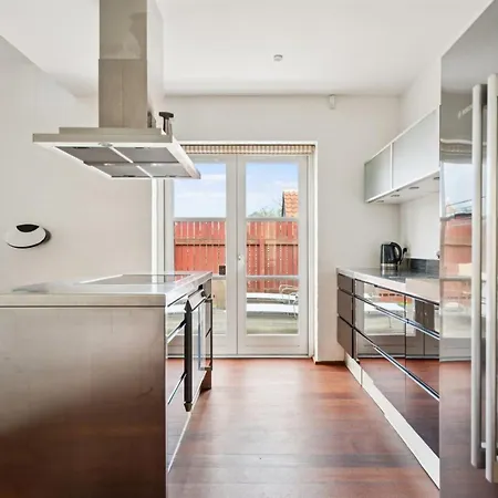 Annrike - 900m From The Sea By Interhome Skagen