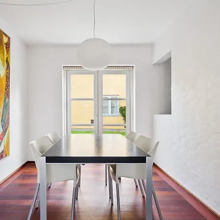 Annrike - 900m From The Sea By Interhome Hébergement de vacances *