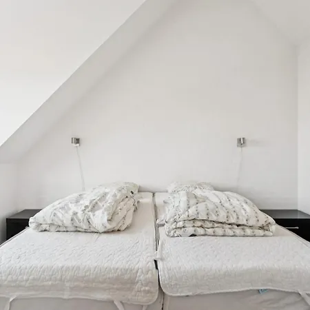 펜션 Annrike - 900m From The Sea By Interhome *