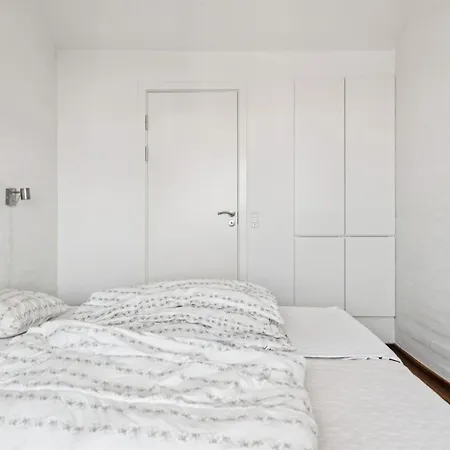 Annrike - 900m From The Sea By Interhome * Skagen